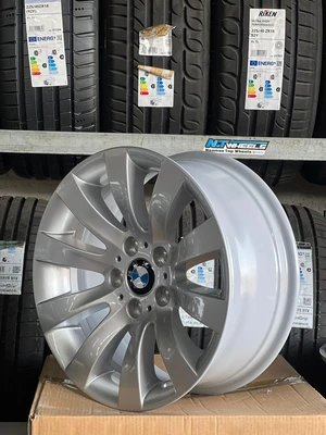 5/120 17 רוחב 7.5 ET20 CB72.60
