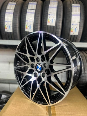 5/120 18 רוחב 8 ET30 CB72.6