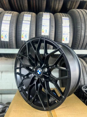 5/120 19 רוחב קדמי 8 רוחב אחורי 9 ET33 CB72.6