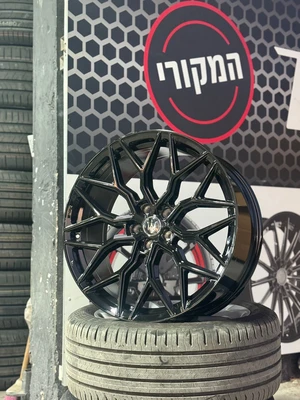 5/114 21 רוחב9 ET40 CB67.1