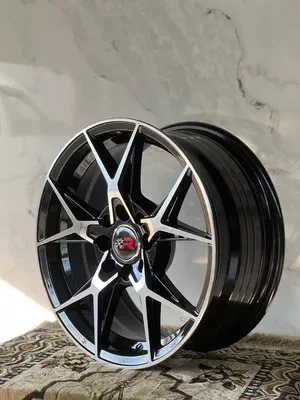 4/100 15 רוחב6.5 ET25 CB67.1
