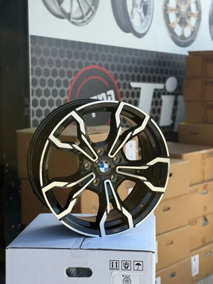 5/120 18 רוחב8 ET43 CB72.6