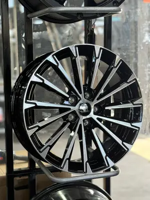 5/112 18 רוחב 8 ET40 CB57.1