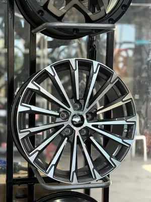 5/112 18 רוחב 8 ET40 CB57.1