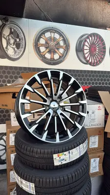 5/112 18 רוחב8 ET40 CB66.45