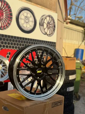 5/120 18 רוחב8 ET35 CB72.6