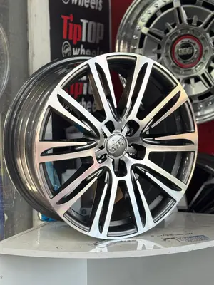 5/112 18 רוחב8 ET45 CB66.6