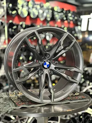 ג'נטים לרכב 5/120 18 רוחב קדמי 8 רוחב אחורי 9 ET30 CB72.6