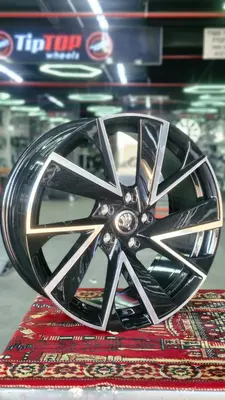 5/112 18 רוחב 8 ET40 CB57.1