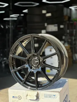 5/112 18 רוחב8 ET45 CB72.6