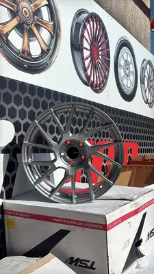 5/112 18 רוחב8 אופסייט45 CB72.6