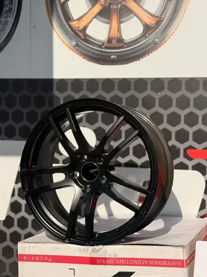 5/112 18 רוחב8 ET45 CB72.6