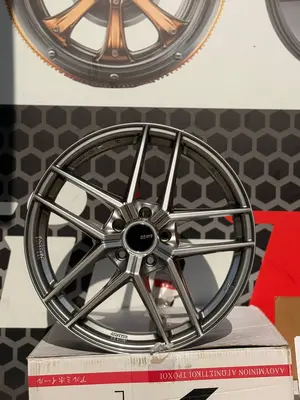 5/114 19 רוחב8 ET40 CB72.6