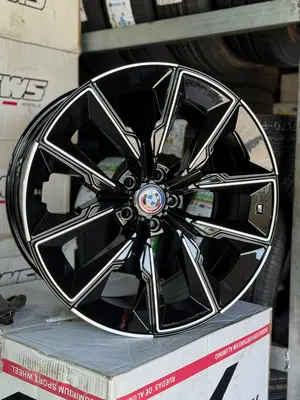 5/112 20 שתי רוחבים קדמי8.5 אחורי10 ET38 CB66.6