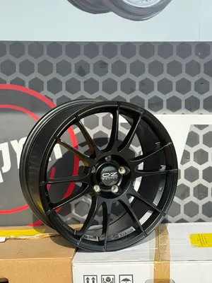 ג'נטים לרכב OZ Racing 5/112 18 רוחב8 ET45 CB/L