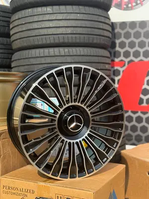 5/112 18 רוחב8 ET35 CB66.6