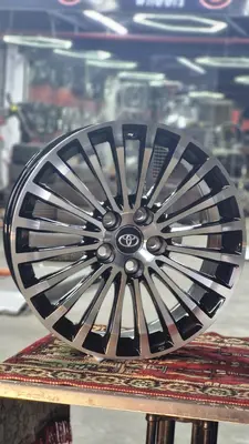 5/114.3 18 רוחב 8 ET45 CB60.1