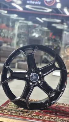 5/108 17 רוחב 7.5 ET50 CB67.1