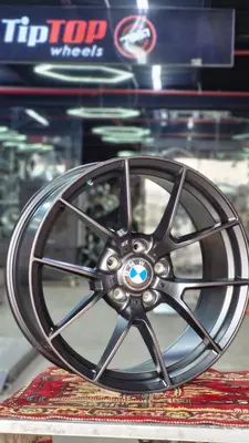 5/120 19 רוחב קדמי 8.5 רוחב אחורי 9.5 ET30 CB72.6