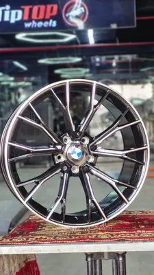 5/120 20 רוחב קדמי 8.5 רוחב אחורי 10 ET35 CB72.6