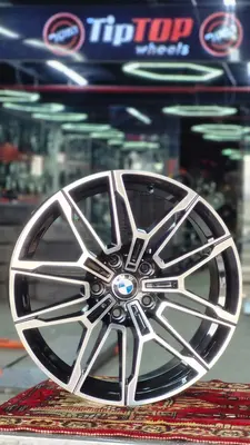 5/120 19 רוחב קדמי 8 רוחב אחורי 9 ET38 CB72.6