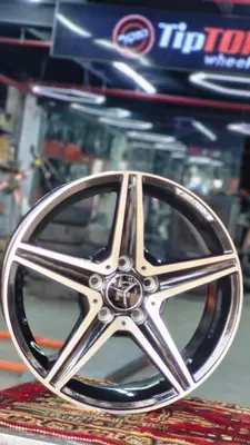 5/112 17 רוחב 7.5 ET40 CB66.6