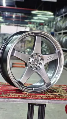 5/100/114.3 18 רוחב 7.5 ET38 CB72.6