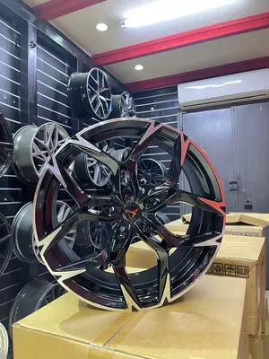 5/112 18 רוחב 8 ET45 CB57.1