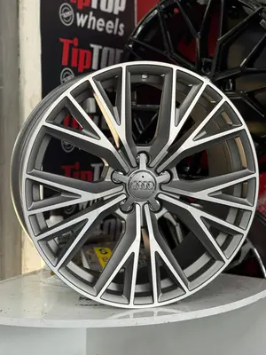 5/112 19 רוחב8.5 ET35 CB66.6