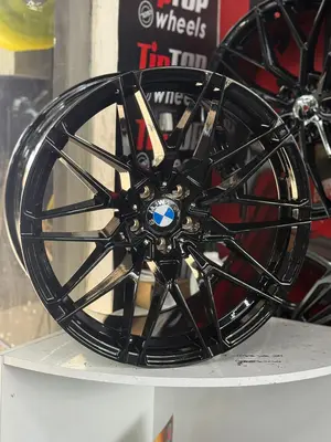 5/112 20 שתי רוחבים קדמי9 אחורי10.5 ET35 CB66.6