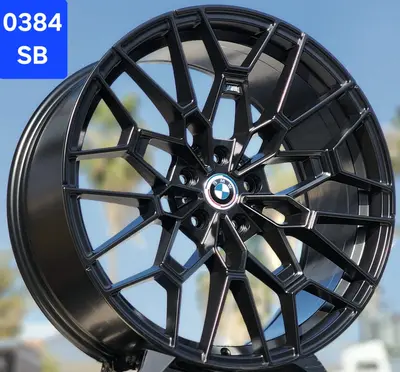 5/120 19 רוחב8.5 אחורי9.5 ET30 CB72.6