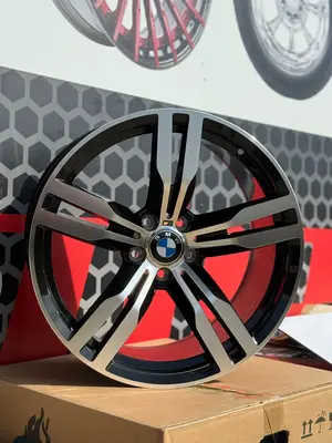 5/112 19 שתי רוחבים קדמי8.5 אחורי9.5 ET25 CB66.6