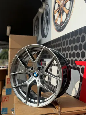 5/120 18 רוחב8 ET30 CB72.6