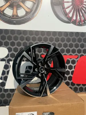 5/100 17 רוחב7.5 ET35 CB57.1