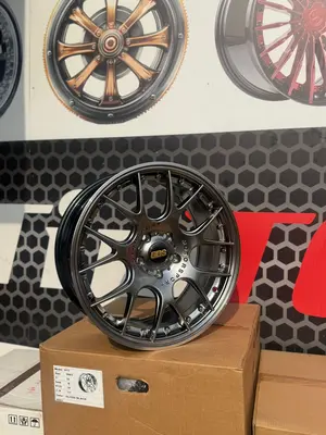 5/112 18 רוחב8 ET40 CB66.45