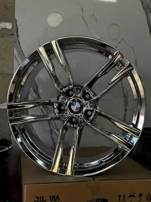 5/120 20 רוחב קדמי 8.5 רוחב אחורי 9.5 ET30 CB72.6