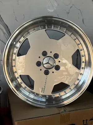 5/112 18 רוחב 8 ET25 CB66.6