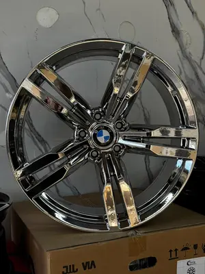 5/120 20 רוחב קדמי 8.5 רוחב אחורי 10 ET34 CB72.6