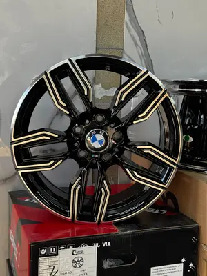 5/120 17 רוחב 7.5 ET30 CB72.6