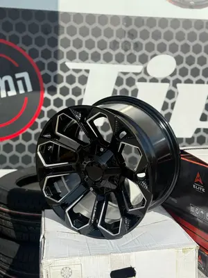 6/139.7 17 רוחב9 ET-10 CB110.1