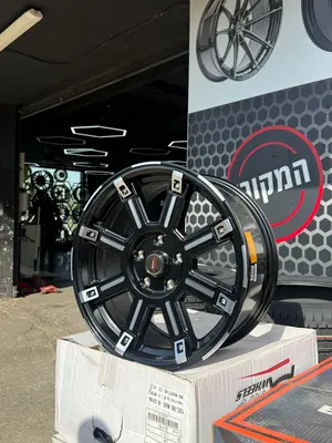 5/114 17 רוחב7.5 ET38 CB73.1