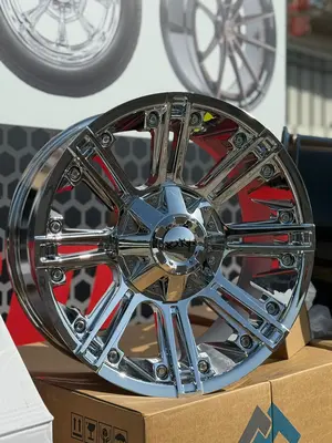 8/165.1 20 רוחב9 ET10 CB130.8