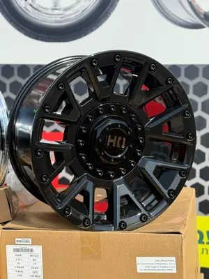 8/180 18 רוחב 9 ET-10 CB124.1