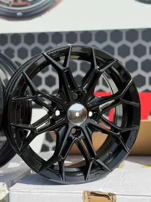 4/100 14 רוחב 5.5 ET35 CB73.1