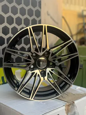 5/114 15 רוחב6.5 ET38 B73.1