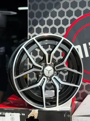 5/112 18 רוחב7.5 ET35 CB66.6