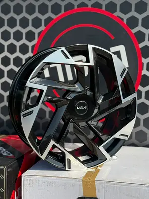 5/114 18 רוחב7.5 ET51 CB67.1