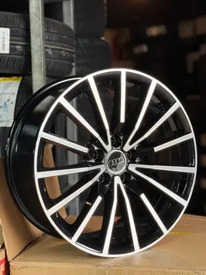 5/112 18 רוחב8 ET35 CB66.6