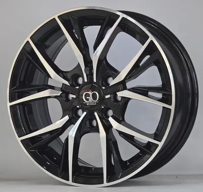 4/100/114 רוחב6 ET40 CB73.1