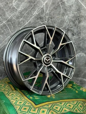 4/100 14 רוחב 5.5 ET35 CB67.1